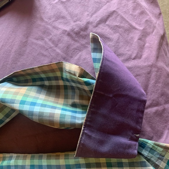 Bugatchi button up. Perfect condition - Picture 3 of 3